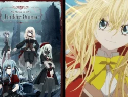 Link Nonton Anime Sub Indo Maret 2025: Update Terbaru dan Panduan Lengkap!