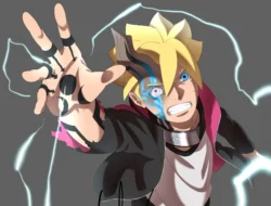 Rahasia Nonton Anime Boruto Februari 2025: Panduan Lengkap untuk Penggemar Sejati!