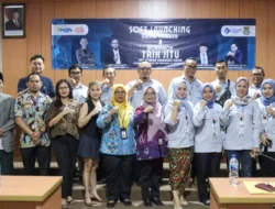 Pemkab Tangerang Dorong Pertumbuhan UMKM Melalui Program dan Pelatihan