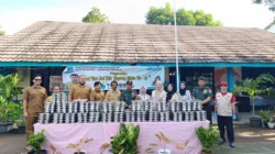 Pemkot Tangsel Dukung Penuh Program Makan Bergizi Gratis yang Dimulai di Tangerang Selatan