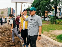 Relokasi Kabel di Tangsel: Pemkot Ancam Potong Kabel Provider yang Membandel!