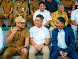 Aviary Park Indonesia: Pusat Konservasi Satwa Kebanggaan Baru Tangerang Selatan Diresmikan!