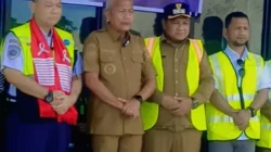 Bandara Maulana Prins Mandapar Resmi Beroperasi: Membuka Gerbang Konektivitas Banggai Laut