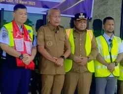 Bandara Maulana Prins Mandapar Resmi Beroperasi: Membuka Gerbang Konektivitas Banggai Laut